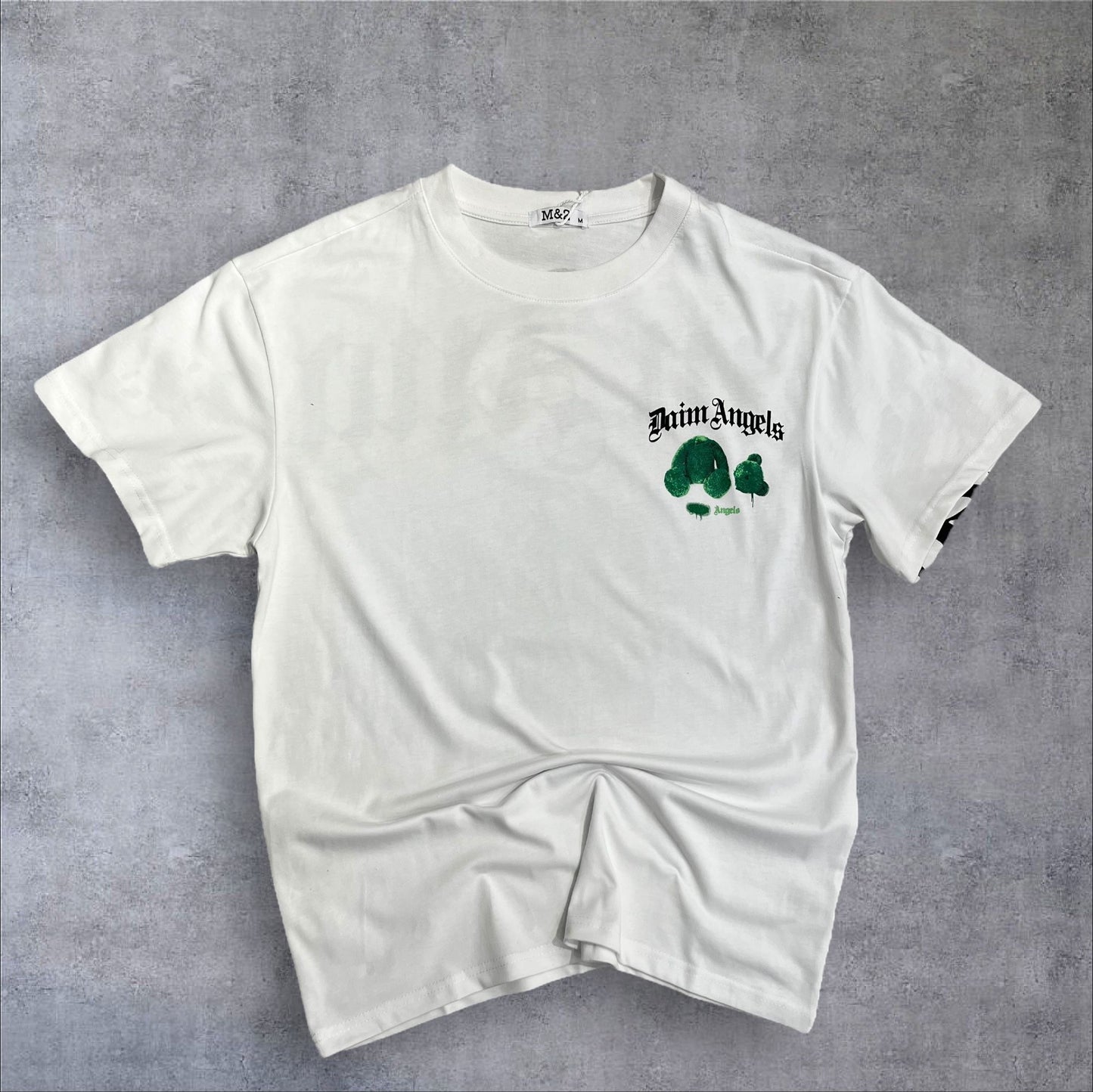 T-Shirt Homem - Doim Angels