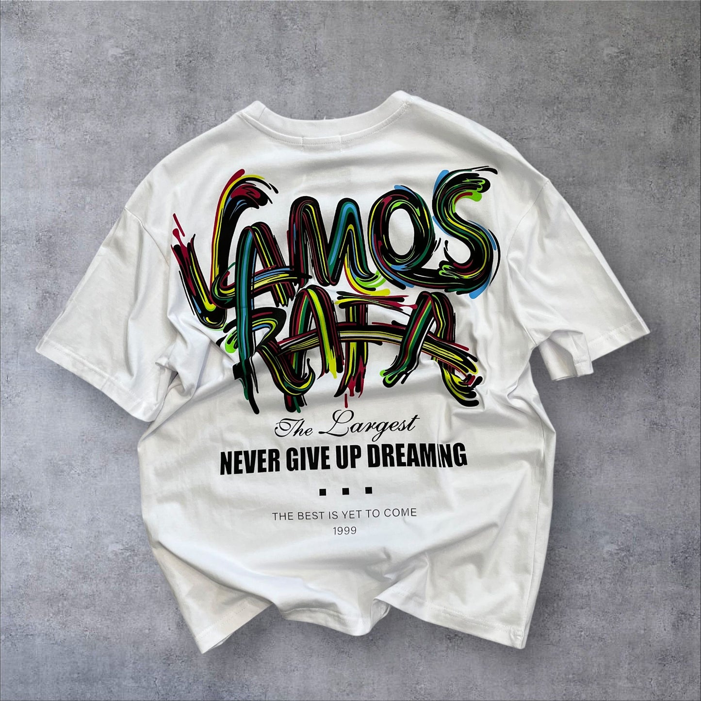 T-Shirt Homem - Rafa