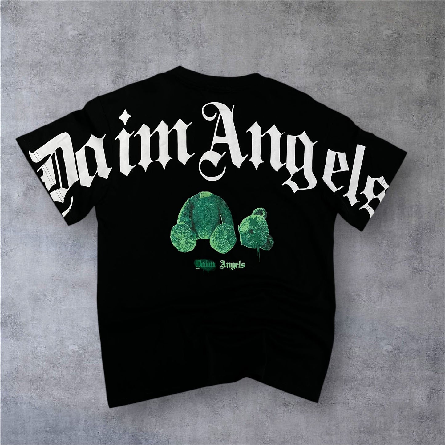 T-Shirt Homem - Doim Angels