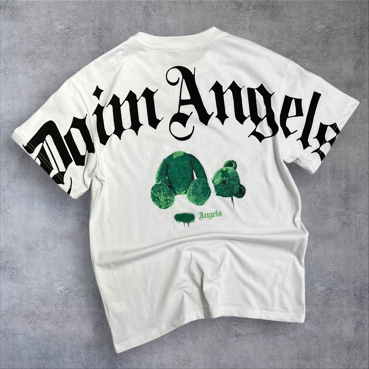 T-Shirt Homem - Doim Angels