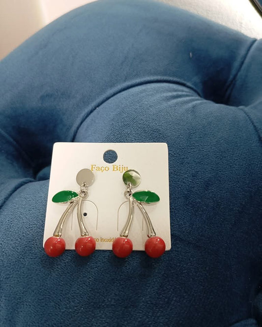 Brinco das cerejas
