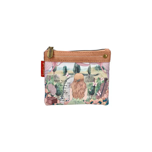 Porta-moedas Sweat Candy