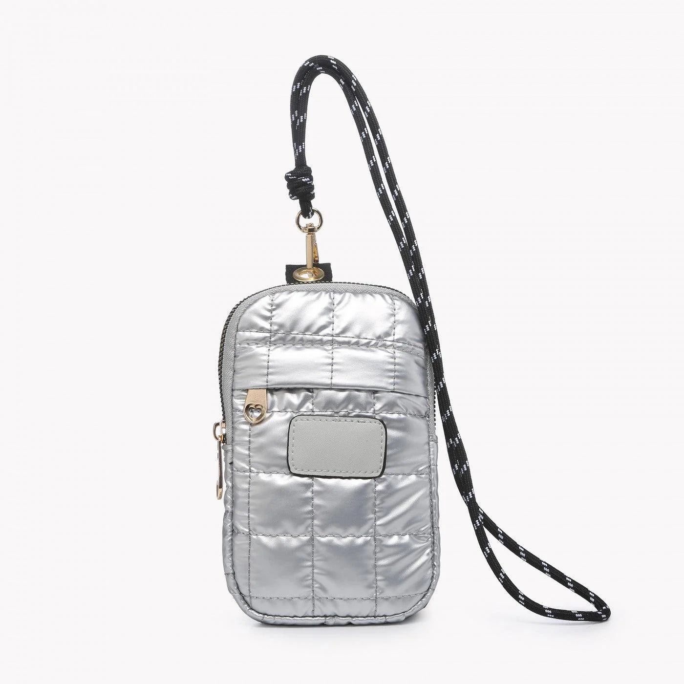 Bolsa para telemóvel