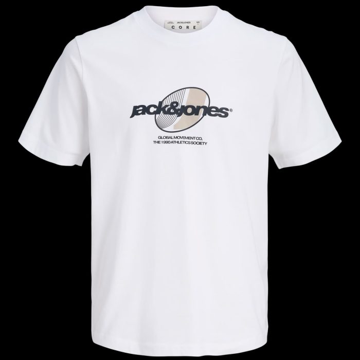 Tshirt Homem Branca