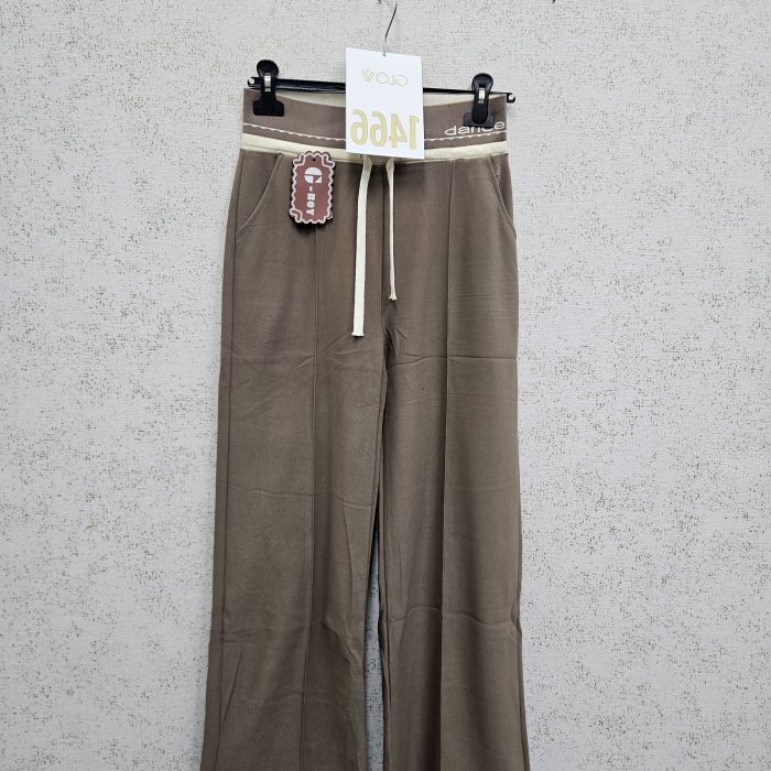 CALÇA FATO TREINO-23G92 -REF.1466
