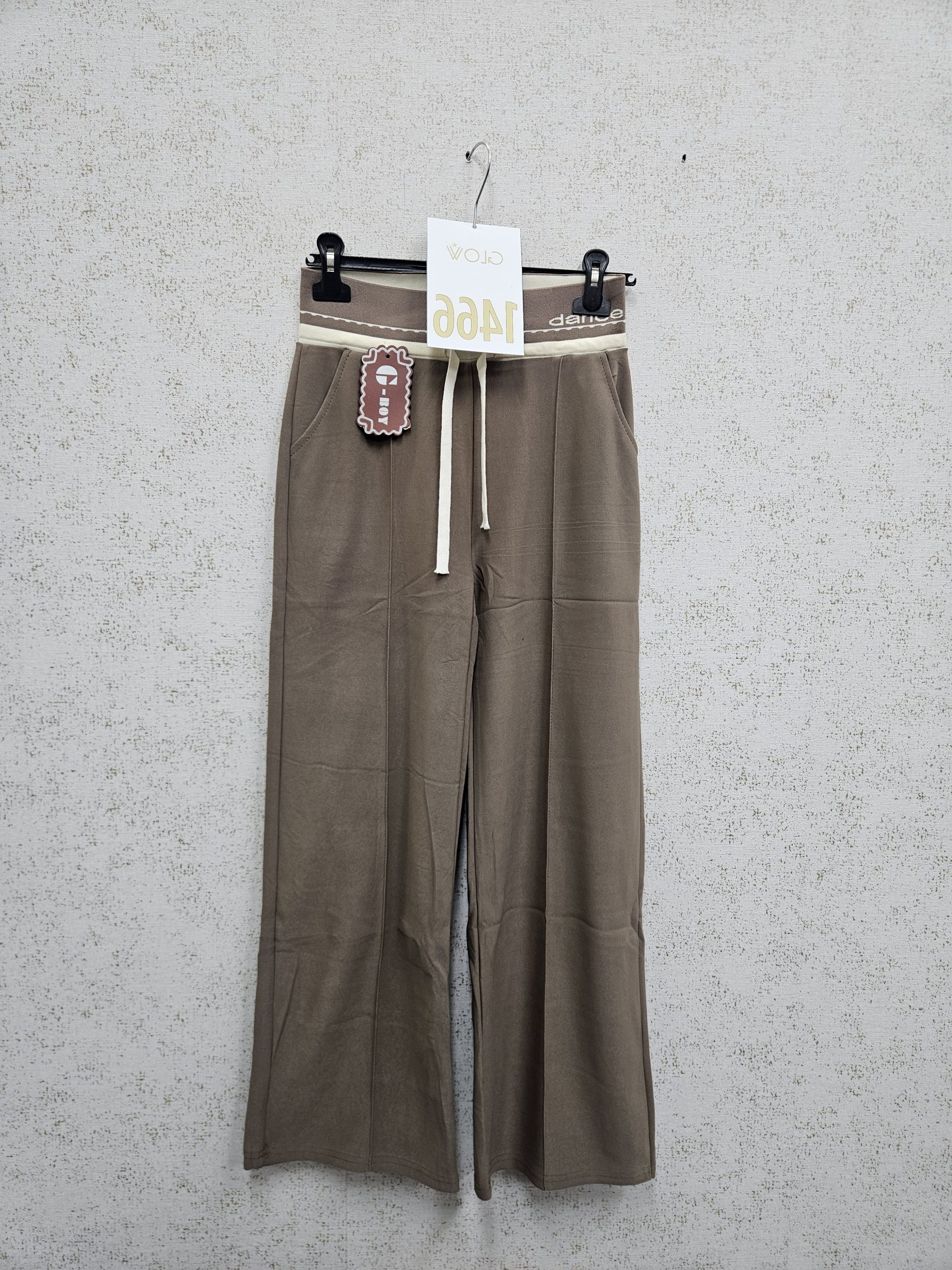 CALÇA FATO TREINO-23G92 -REF.1466