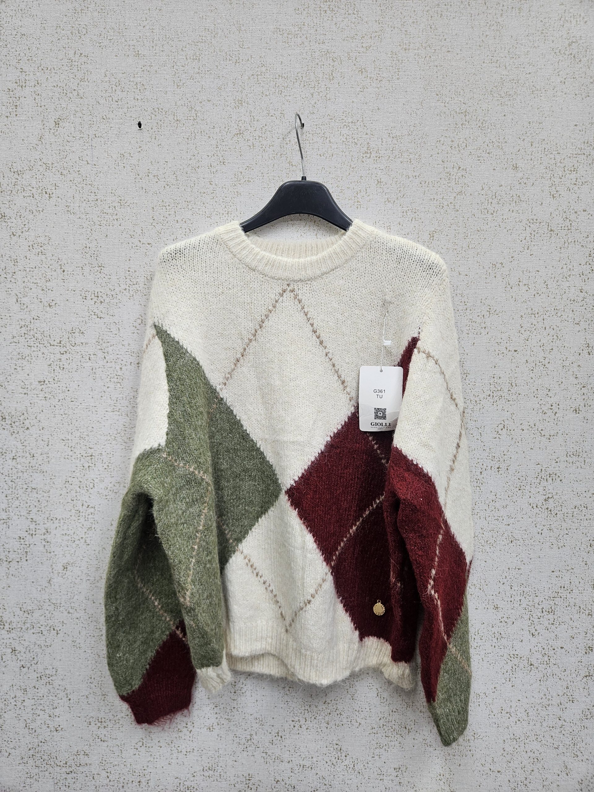 MALHA 361 REF1104