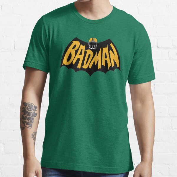 T-shirt Homem "Badman"