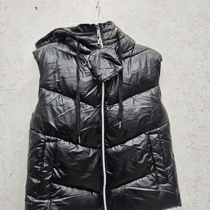 REF. 1154 - COLETE KISPO PRETO 1799