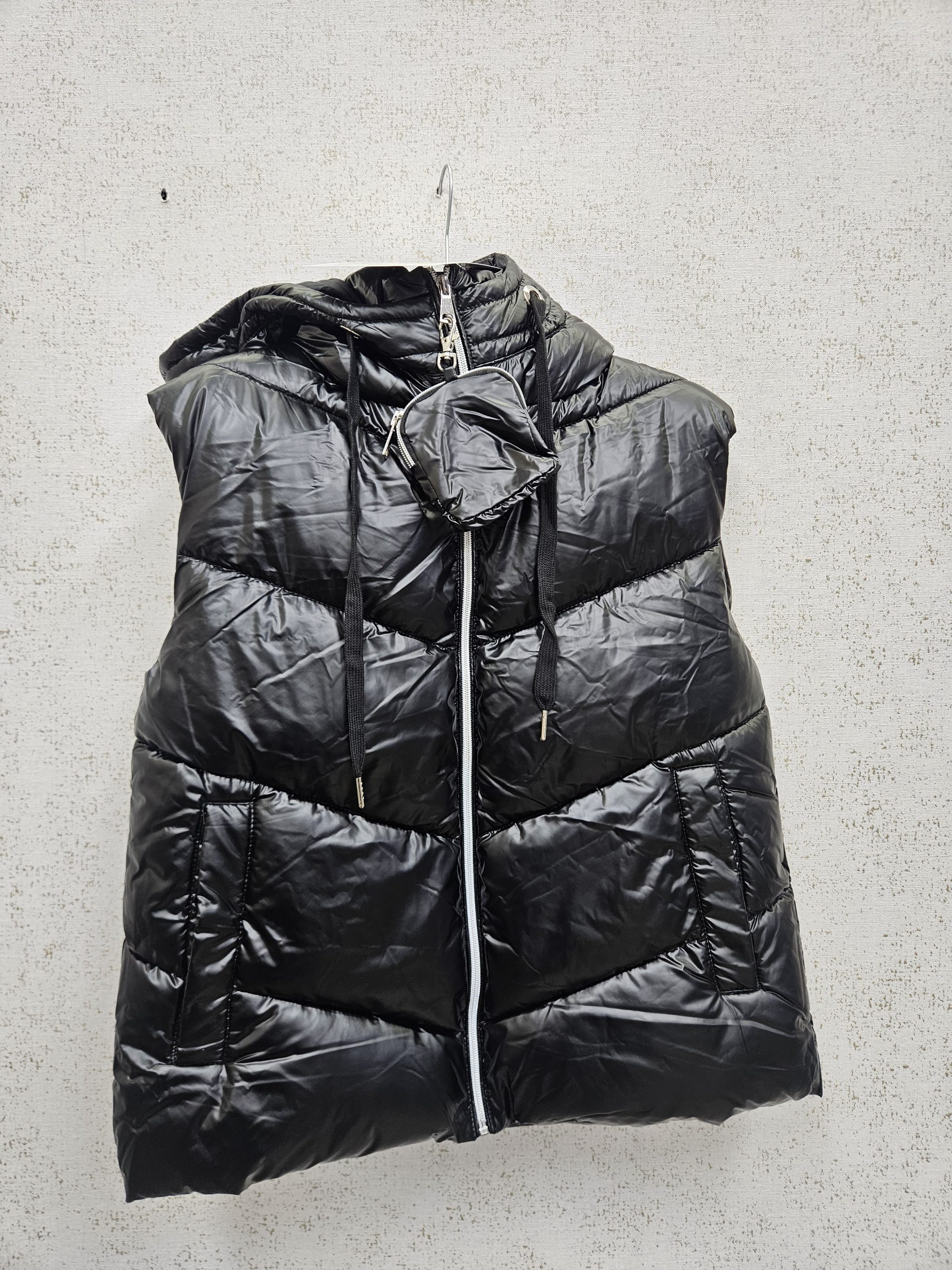 REF. 1154 - COLETE KISPO PRETO 1799