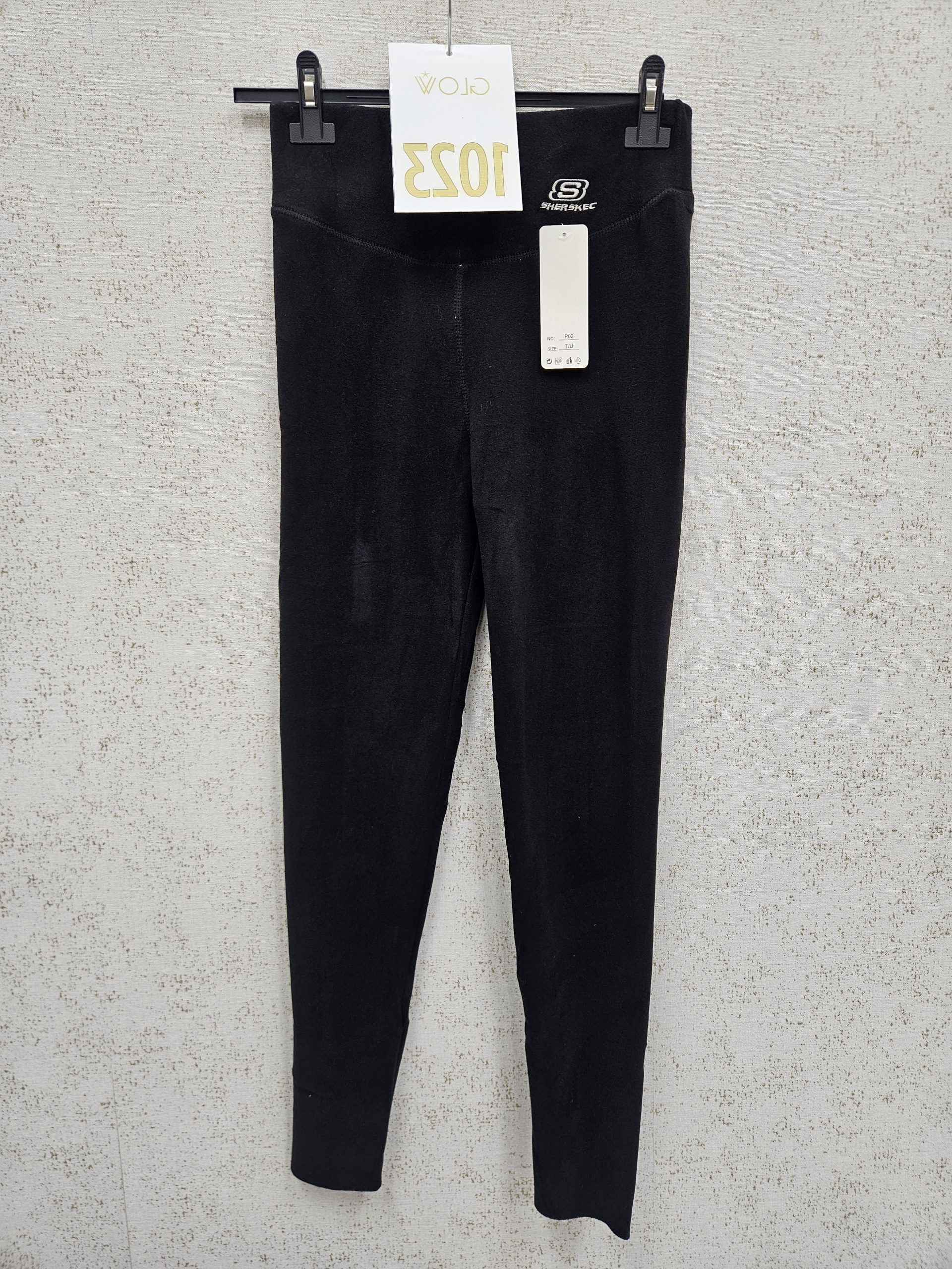 REF. 1023 - LEGGING C/PELO P02