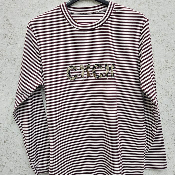 REF. 1144 - CAMISOLA RISCAS 86016