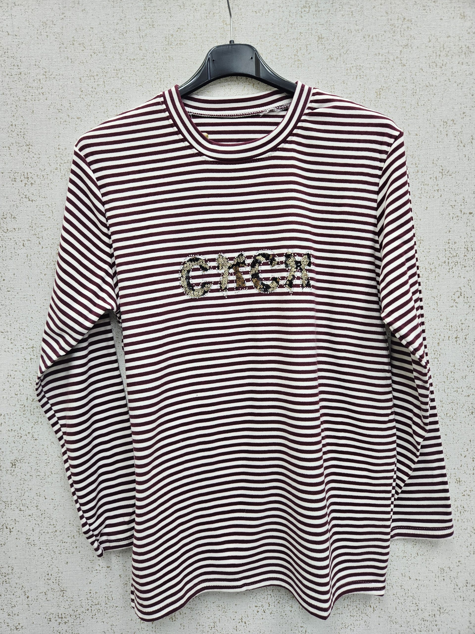 REF. 1144 - CAMISOLA RISCAS 86016
