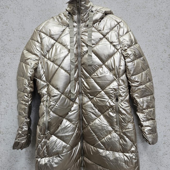 REF. 1047 - KISPO COMPRIDO CHAMPAGNE 2270-37