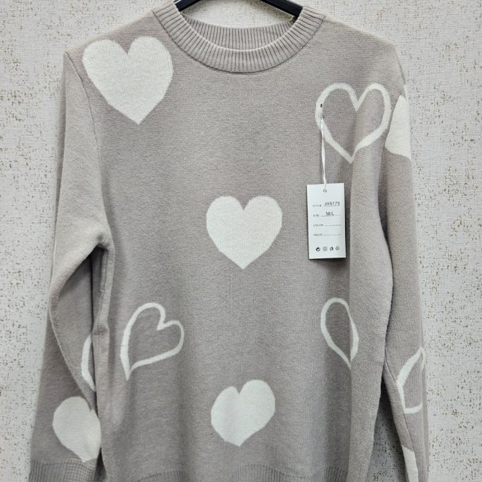 REF. 1421 - MALHA MIA MIA 5178