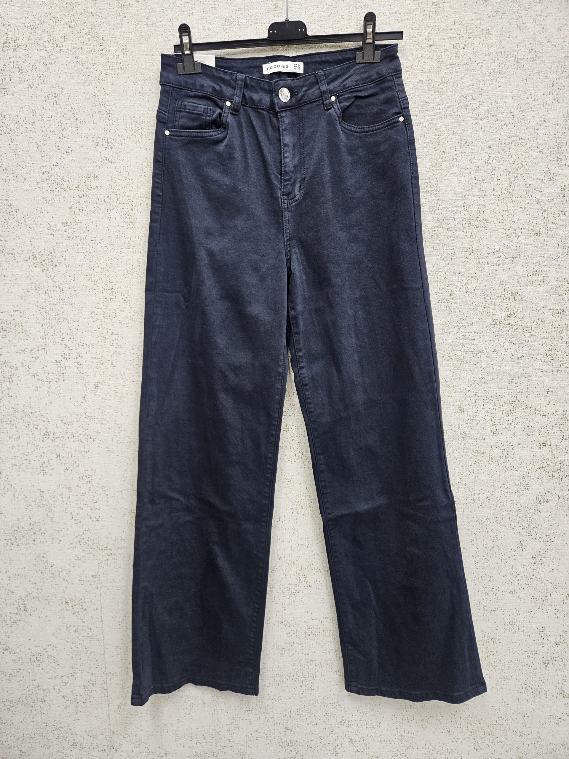 CALÇA  WIDE REF. 2498-3