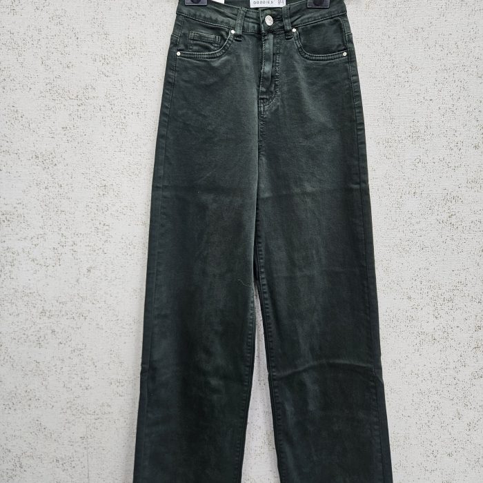 CALÇA WIDE LEG REF. 2405-4