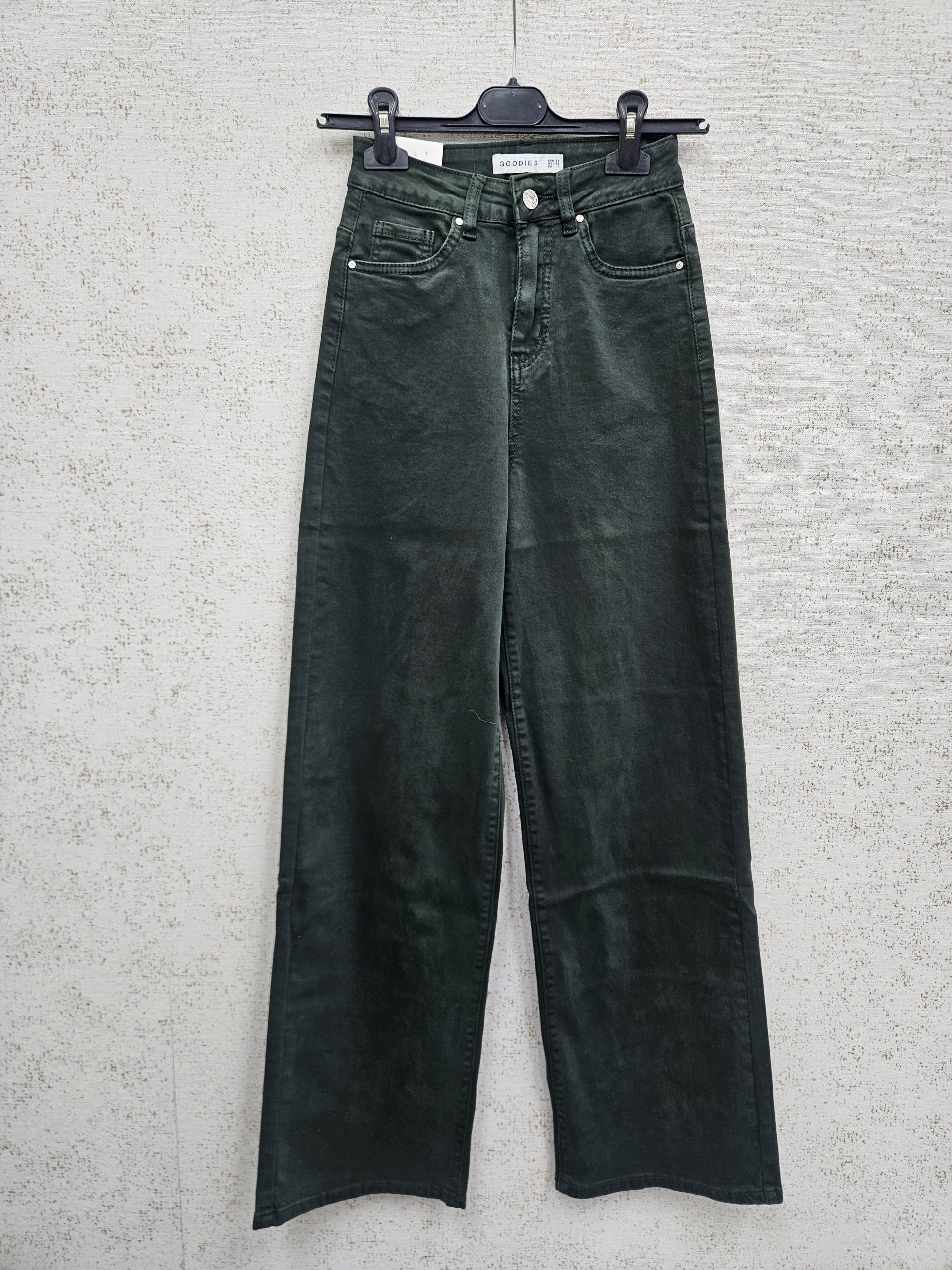 CALÇA WIDE LEG REF. 2405-4