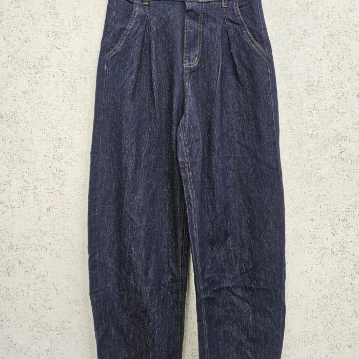CALÇA BARREL REF. 301