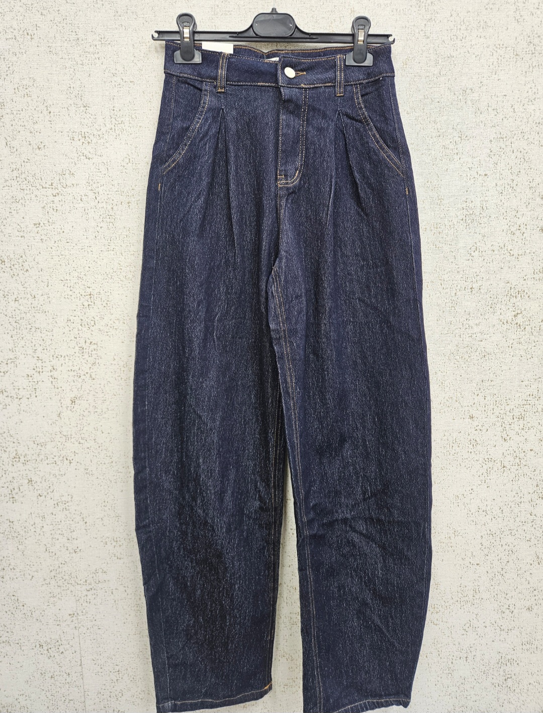CALÇA BARREL REF. 301