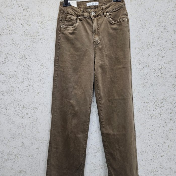 CALÇA WIDE REF. 2498