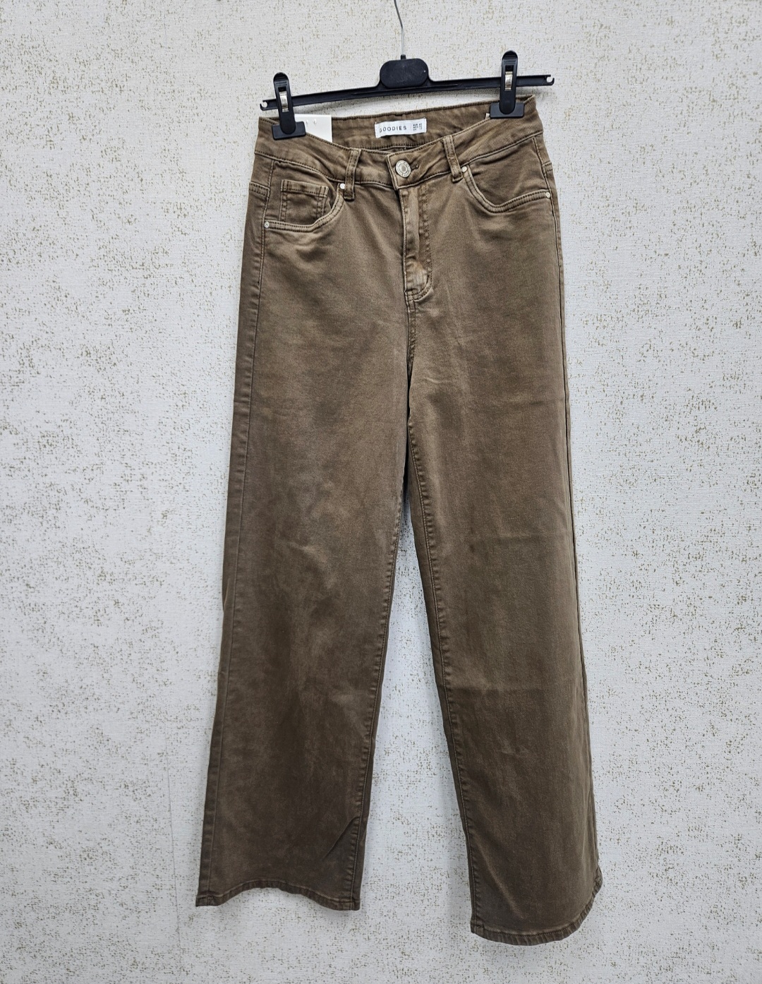 CALÇA WIDE REF. 2498
