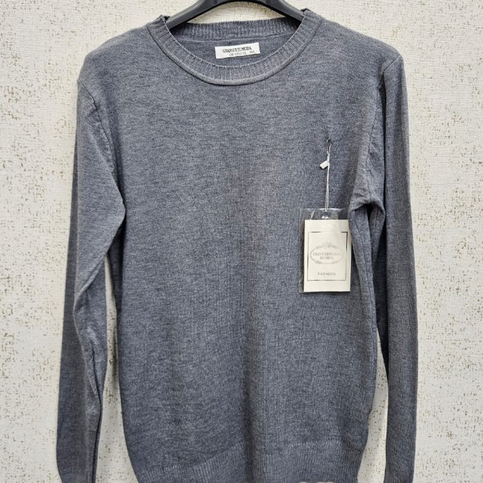 REF. 1057 - MALHA SIMPLES B580