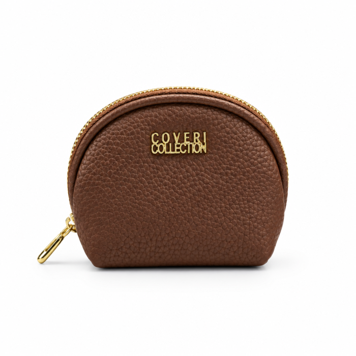 REF. 34-1  PORTA MOEDAS COVERI COLLECTION