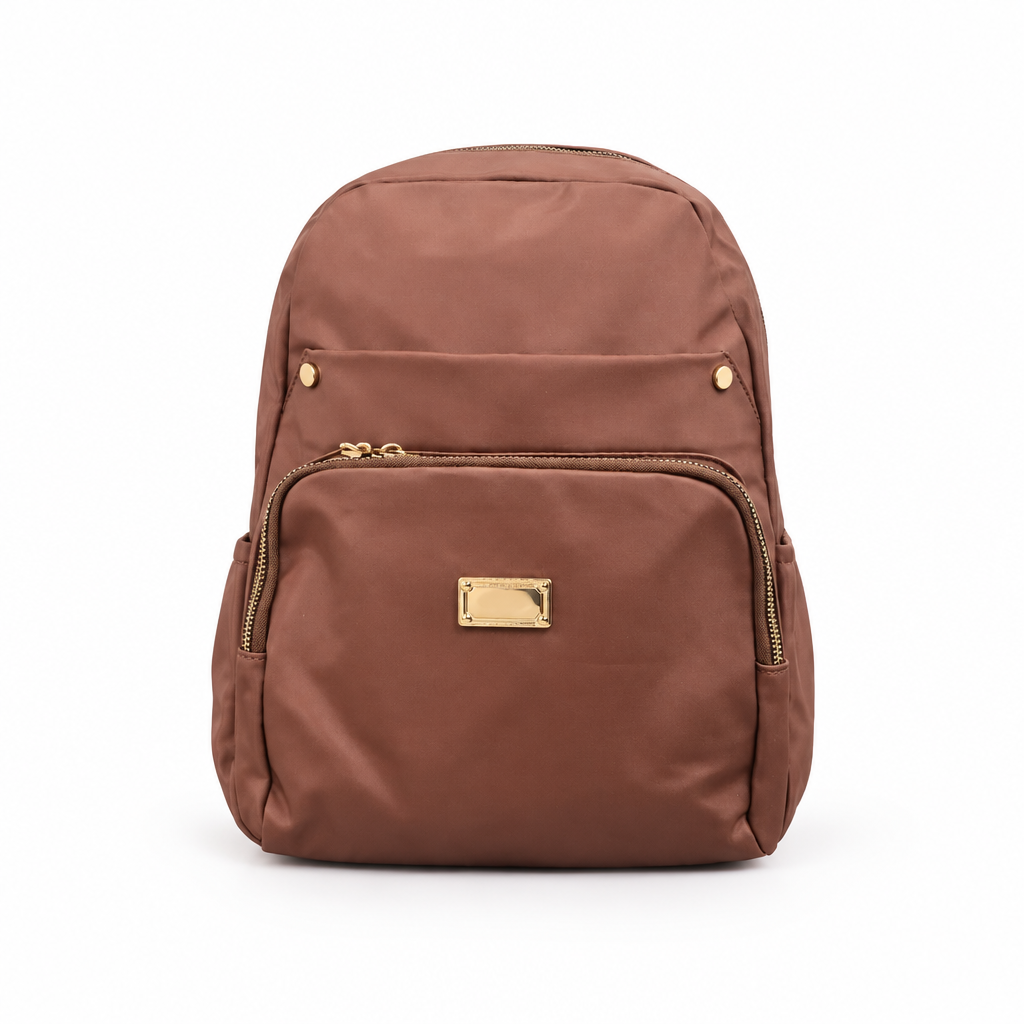 REF. 631 MOCHILA FECHO C/FLOR