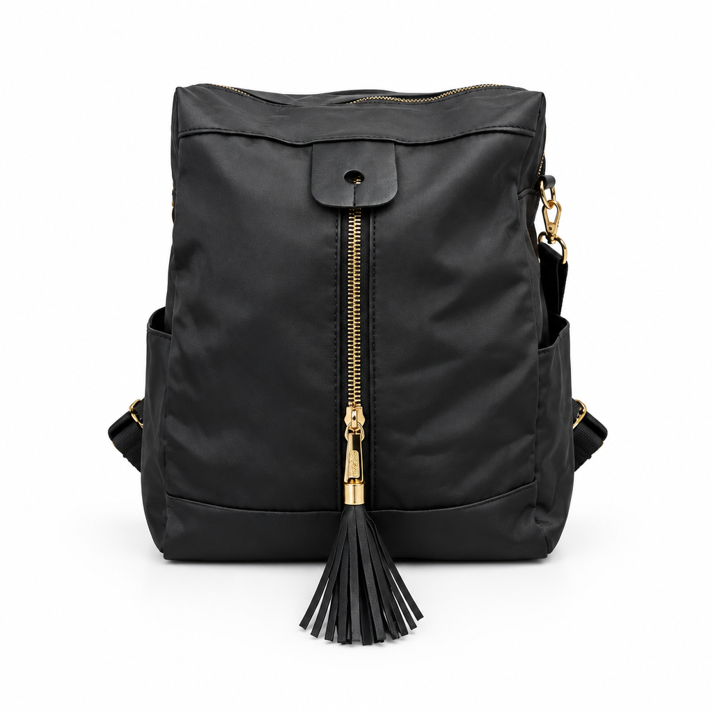 REF. 6899 MOCHILA C/FECHO NA VERTICAL
