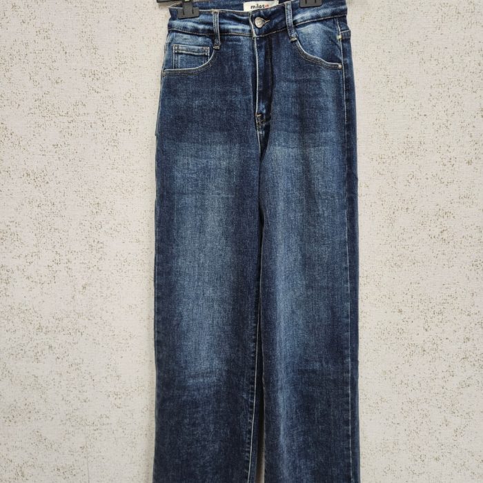 CALÇA WIDE LEG REF. 697-5