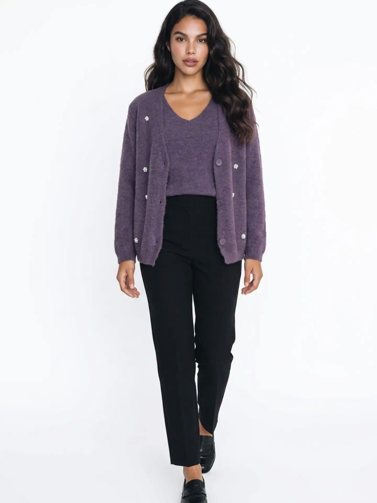 REF. 57 - Conjunto de Malha