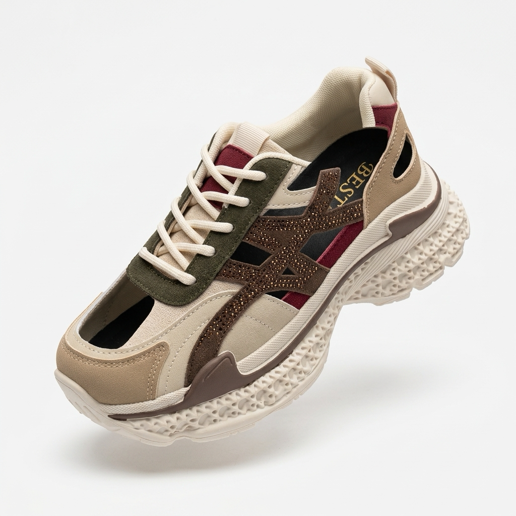 Sapatilha Multi A88-231 - REF. 231