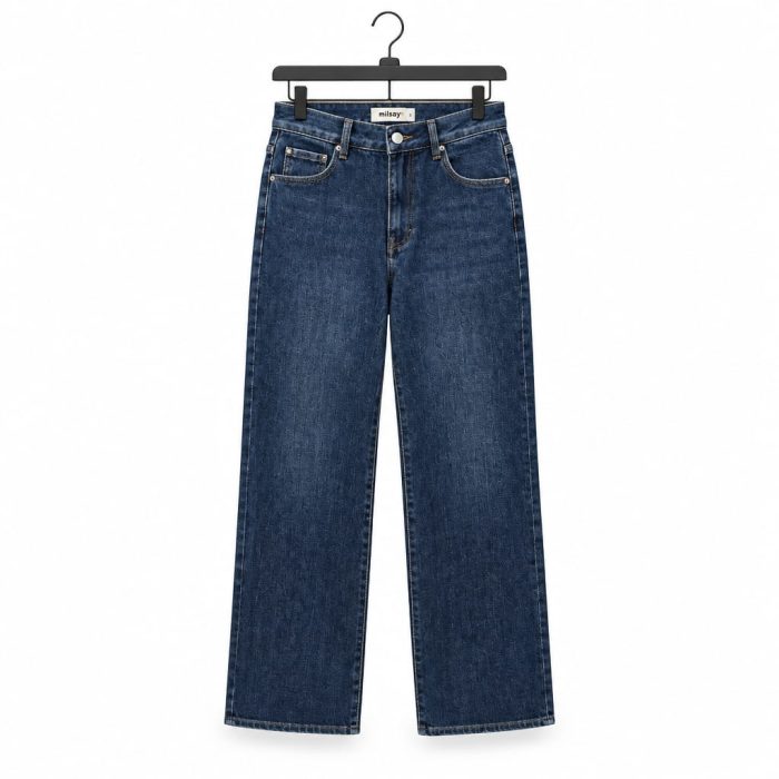 REF. 1150 - CALÇA WIDE LEG C/ELASTICO (697-3)