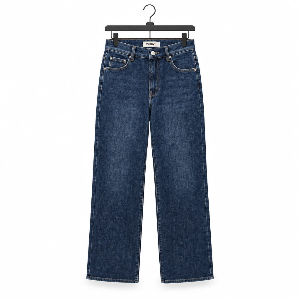 REF. 1150 - CALÇA WIDE LEG C/ELASTICO (697-3)