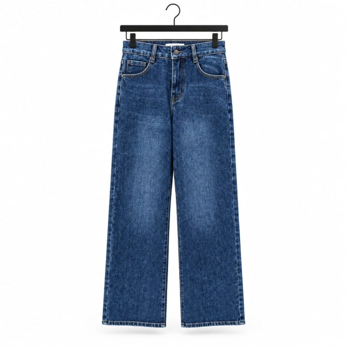 REF. 1181 - CALÇA WIDE LEG C/ELASTICO (697-2)